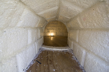 Image showing Igloo