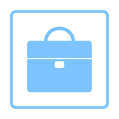 Image showing Briefcase Icon