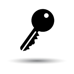 Image showing Key Icon