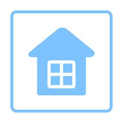 Image showing Home Icon