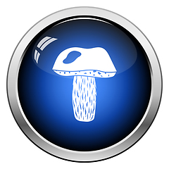 Image showing Mushroom Icon