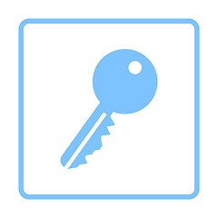 Image showing Key Icon