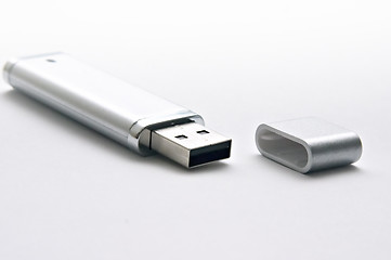 Image showing USB pen drive