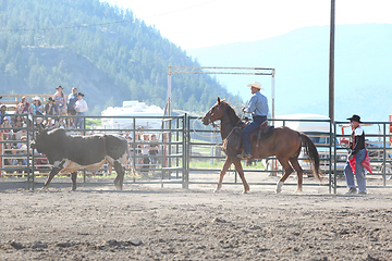 Image showing Ty Pozzobon Invitational PBR