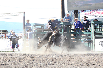 Image showing Ty Pozzobon Invitational PBR