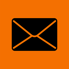 Image showing Mail Icon