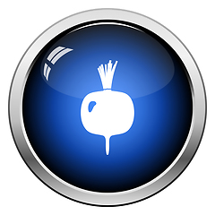 Image showing Radishes icon