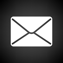 Image showing Mail Icon