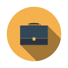 Image showing Suitcase icon