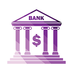 Image showing Bank icon