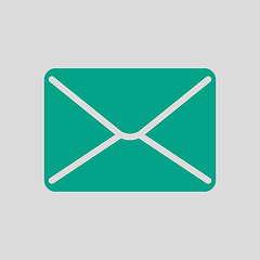 Image showing Mail Icon