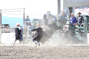 Image showing Ty Pozzobon Invitational PBR