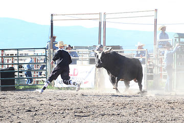 Image showing Ty Pozzobon Invitational PBR