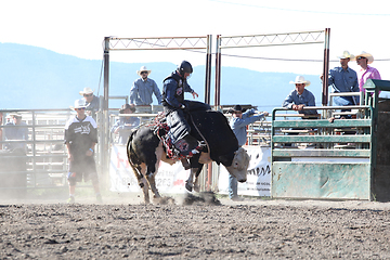 Image showing Ty Pozzobon Invitational PBR