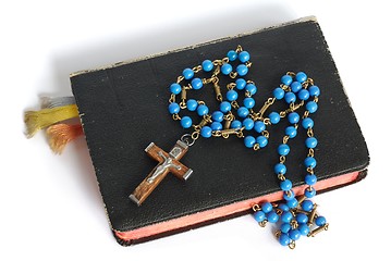 Image showing Prayer Book