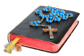 Image showing Prayer Book