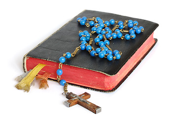 Image showing Prayer Book