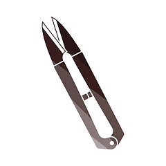 Image showing Seam Ripper Icon