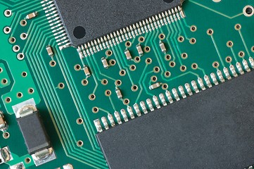 Image showing Chips