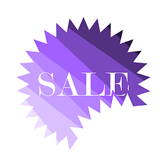 Image showing Sale Tag Icon