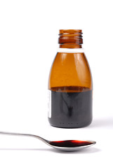 Image showing Syrup