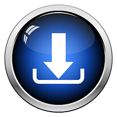 Image showing Download Icon