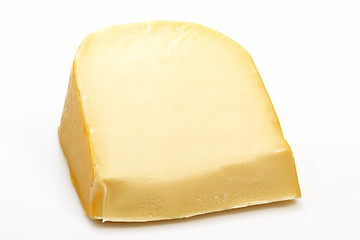 Image showing Gouda cheese