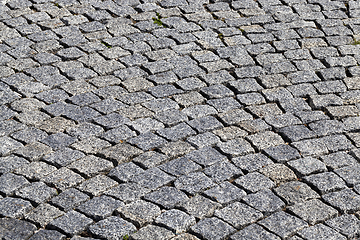 Image showing road tile