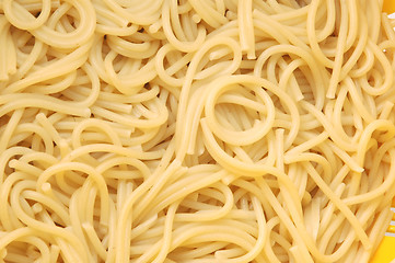 Image showing spaghetti 301