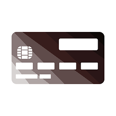 Image showing Credit Card Icon