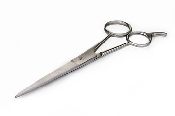 Image showing Barber tool