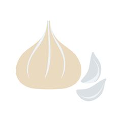 Image showing Garlic  icon