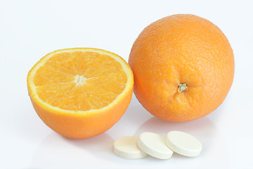 Image showing Vitamins_1