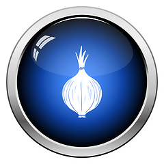 Image showing Onion icon