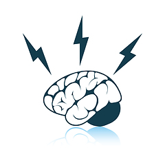 Image showing Brainstorm  icon