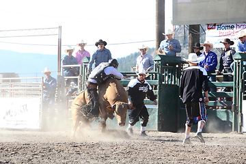 Image showing Ty Pozzobon Invitational PBR