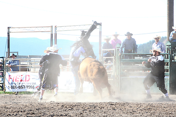 Image showing Ty Pozzobon Invitational PBR