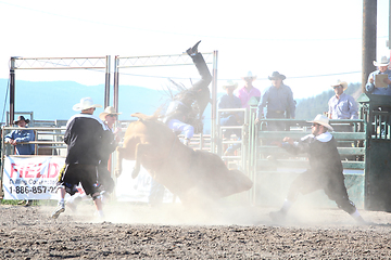 Image showing Ty Pozzobon Invitational PBR