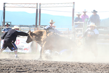 Image showing Ty Pozzobon Invitational PBR