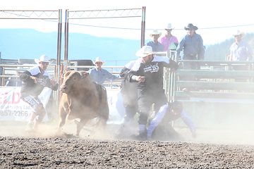 Image showing Ty Pozzobon Invitational PBR