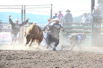 Image showing Ty Pozzobon Invitational PBR