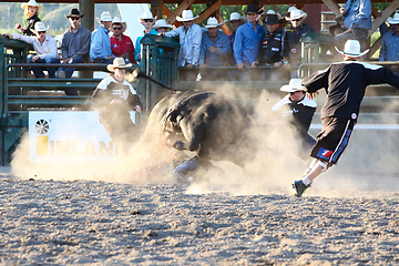 Image showing Ty Pozzobon Invitational PBR