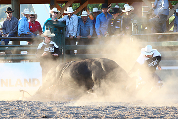 Image showing Ty Pozzobon Invitational PBR