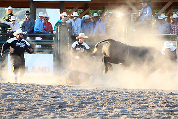 Image showing Ty Pozzobon Invitational PBR