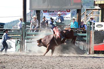 Image showing Ty Pozzobon Invitational PBR