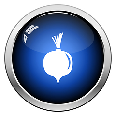 Image showing Beetroot  icon