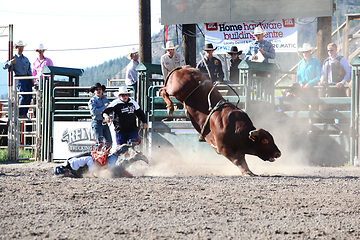 Image showing Ty Pozzobon Invitational PBR