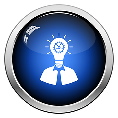 Image showing Innovation Icon