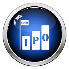 Image showing Ipo Icon