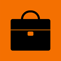 Image showing Briefcase Icon